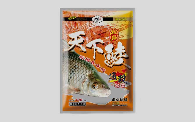 土鲮必杀饵料配方,这几个配方,最适合新手,简单又好用!-第4张图片 土鲮必杀饵料配方,这几个配方,最适合新手,简单又好用!-第4张图片