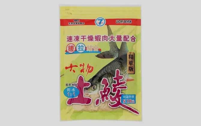 土鲮必杀饵料配方,这几个配方,最适合新手,简单又好用!-第5张图片 土鲮必杀饵料配方,这几个配方,最适合新手,简单又好用!-第5张图片