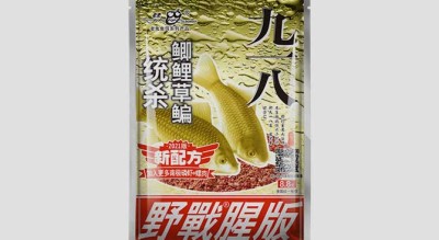 九一八野战腥版饵料怎么样？